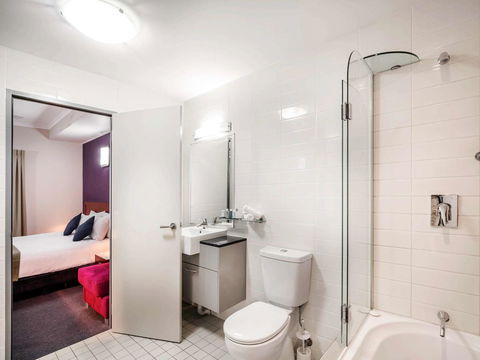 Novotel Darwin Airport - Accommodation Cooktown 26