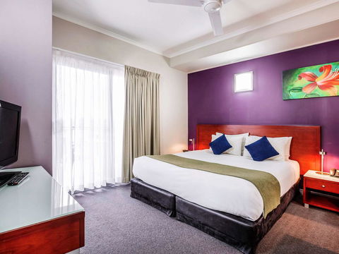 Novotel Darwin Airport - Accommodation Cooktown 39