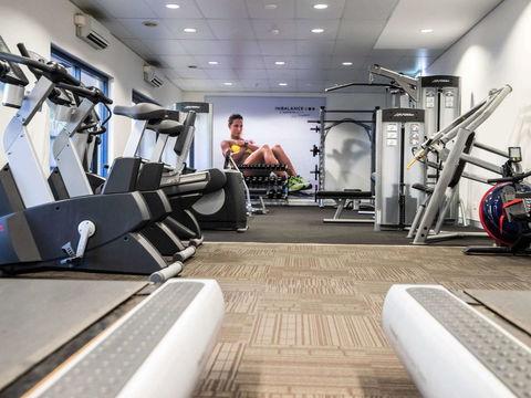 Novotel Darwin Airport - Accommodation Cooktown 6