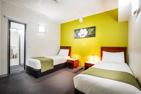 Novotel Darwin Airport - Accommodation Cooktown 18