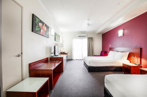 Novotel Darwin Airport - Accommodation Cooktown 23