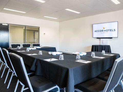 Novotel Darwin Airport - Accommodation Cooktown 35