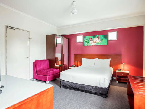 Novotel Darwin Airport - Accommodation Cooktown 2