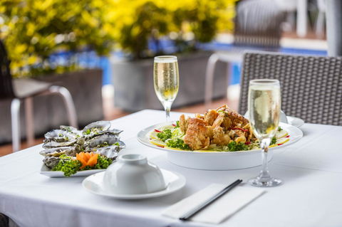 Novotel Darwin Airport - Accommodation Cooktown 9