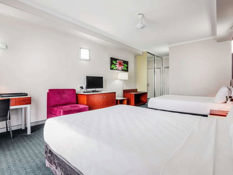 Novotel Darwin Airport - Accommodation Cooktown 32
