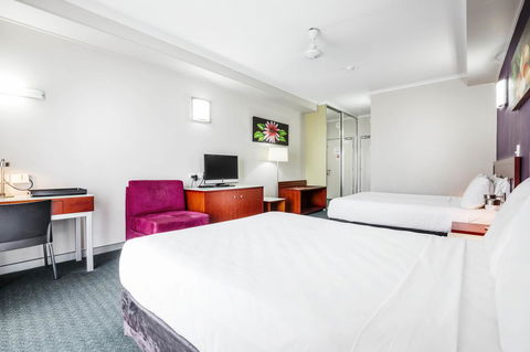 Novotel Darwin Airport - Accommodation Cooktown 14