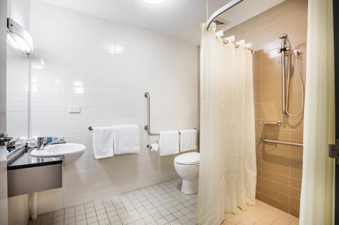 Novotel Darwin Airport - Accommodation Cooktown 31