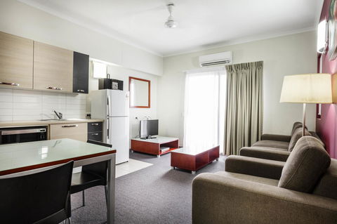 Novotel Darwin Airport - Accommodation Cooktown 11