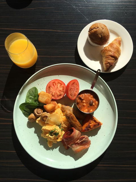 Novotel Darwin Airport - Accommodation Cooktown 22