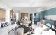 Art Deco Apartment With Breathtaking Water Views - thumb 7