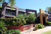Aurora Alice Springs