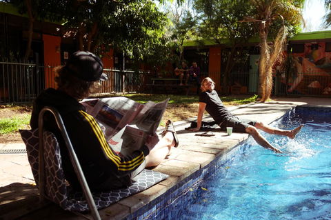 Jump Inn Alice Budget Accommodation - Accommodation Cooktown 27