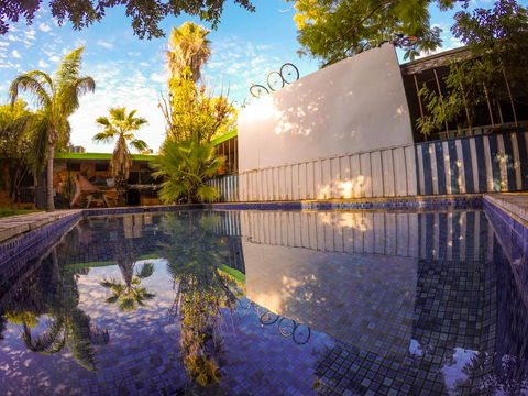 Jump Inn Alice Budget Accommodation - Accommodation Cooktown 0