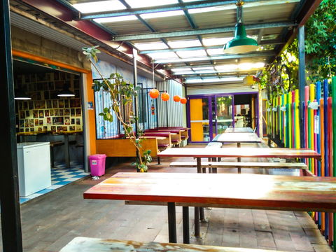 Jump Inn Alice Budget Accommodation - Accommodation Cooktown 5