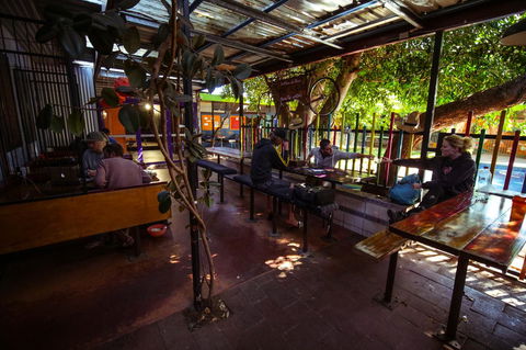 Jump Inn Alice Budget Accommodation - Accommodation Cooktown 30