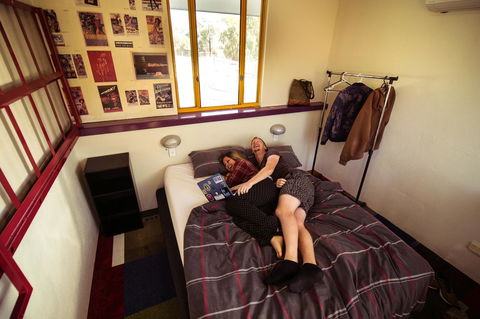 Jump Inn Alice Budget Accommodation - Accommodation Cooktown 36