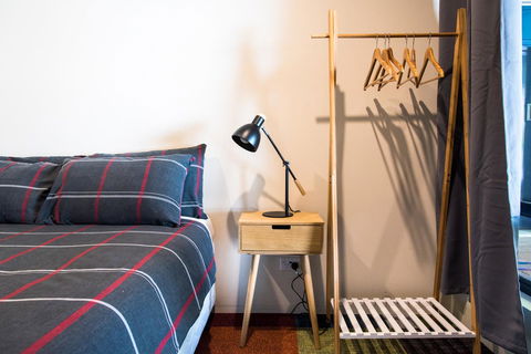 Jump Inn Alice Budget Accommodation - Accommodation Cooktown 2