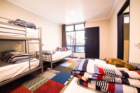 Jump Inn Alice Budget Accommodation - Accommodation Cooktown 41
