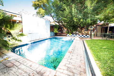 Jump Inn Alice Budget Accommodation - Accommodation Cooktown 1