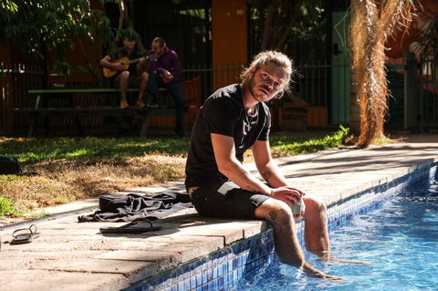 Jump Inn Alice Budget Accommodation - Accommodation Cooktown 26