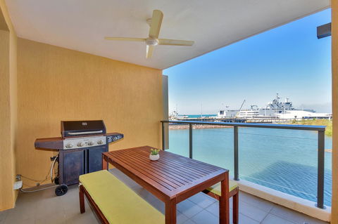 Astra Apartments Darwin - Accommodation Cooktown 8