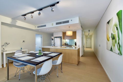 Astra Apartments Darwin - Accommodation Cooktown 3