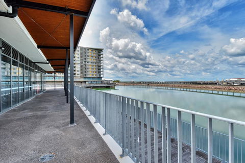 Astra Apartments Darwin - Accommodation Cooktown 14