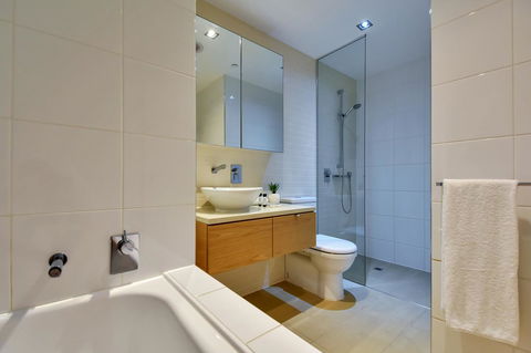 Astra Apartments Darwin - Accommodation Cooktown 5