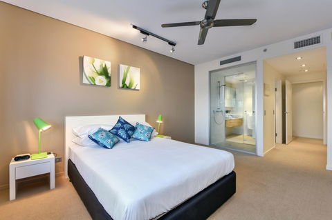 Astra Apartments Darwin - Accommodation Cooktown 4