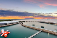 Astra Apartments Darwin