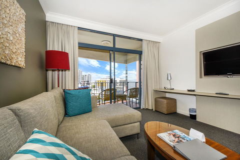 Mantra On The Esplanade - Accommodation Cooktown 30