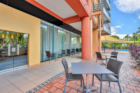 Mantra On The Esplanade - Accommodation Cooktown 10
