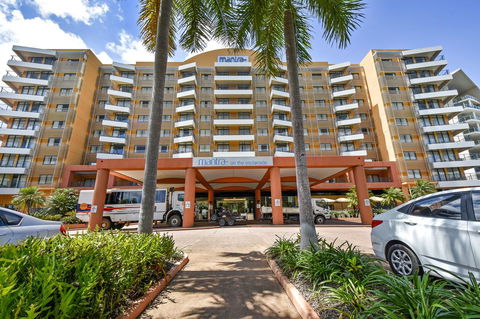 Mantra On The Esplanade - Accommodation Cooktown 33