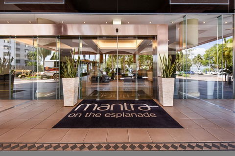 Mantra On The Esplanade - Accommodation Cooktown 32