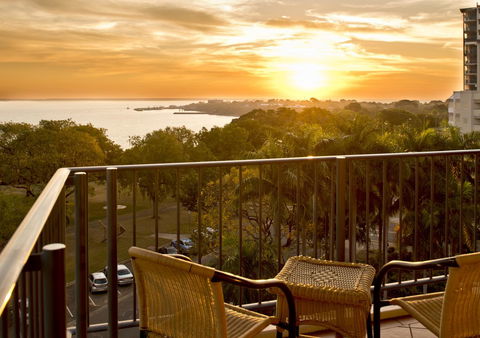Mantra On The Esplanade - Accommodation Cooktown 27