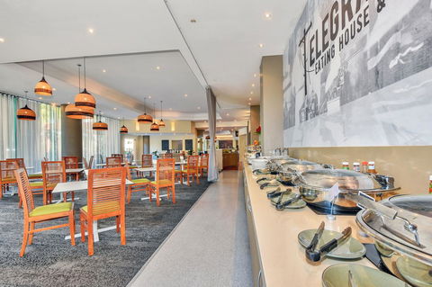 Mantra On The Esplanade - Accommodation Cooktown 15