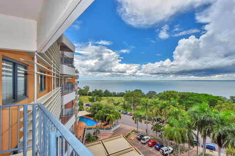 Mantra On The Esplanade - Accommodation Cooktown 5