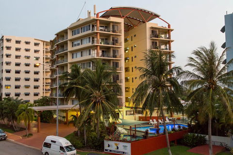 Cullen Bay Resorts - Accommodation Cooktown 0