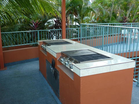 Cullen Bay Resorts - Accommodation Cooktown 17