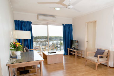 Cullen Bay Resorts - Accommodation Cooktown 2
