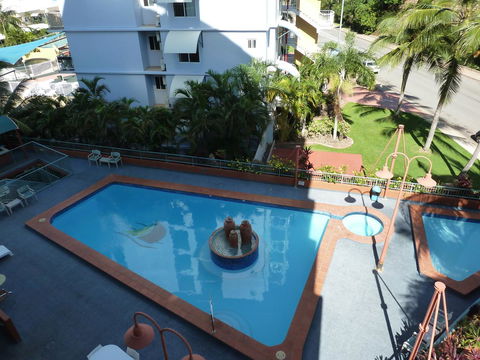 Cullen Bay Resorts - Accommodation Cooktown 13