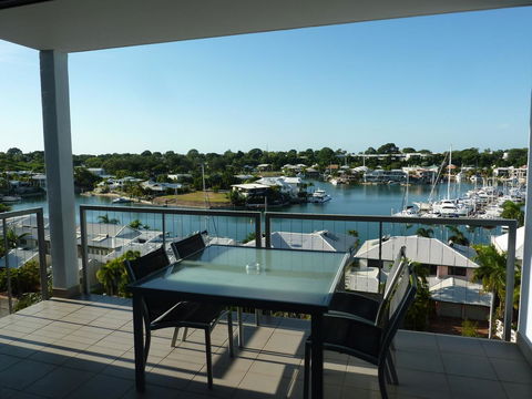 Cullen Bay Resorts - Accommodation Cooktown 20