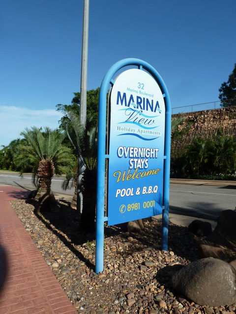 Cullen Bay Resorts - Accommodation Cooktown 16