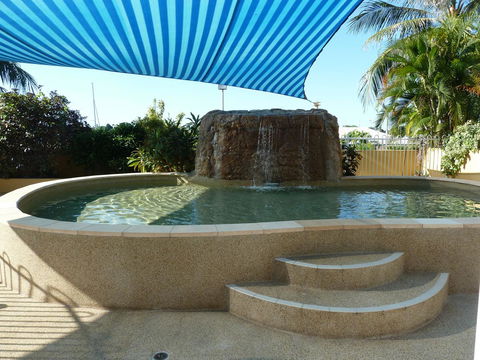 Cullen Bay Resorts - Accommodation Cooktown 18