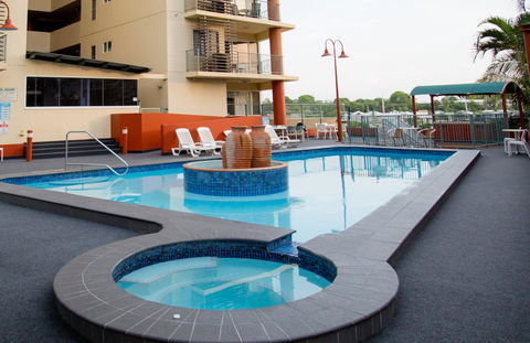 Cullen Bay Resorts - Accommodation Cooktown 3