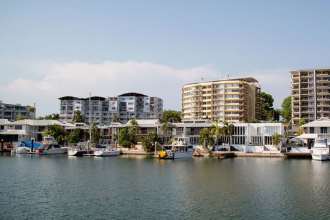 Cullen Bay Resorts - Accommodation Cooktown 15