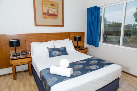Cullen Bay Resorts - Accommodation Cooktown 1
