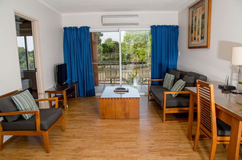 Cullen Bay Resorts - Accommodation Cooktown 4