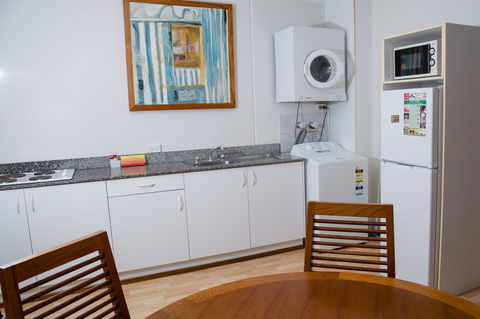 Cullen Bay Resorts - Accommodation Cooktown 5