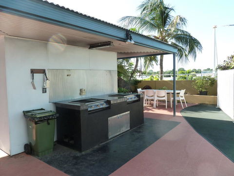 Cullen Bay Resorts - Accommodation Cooktown 19